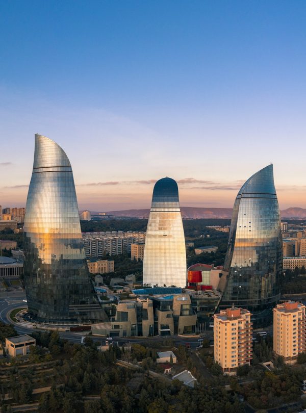 azerbaijan